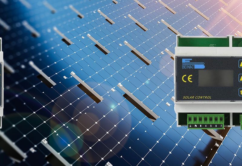 Beinat news fotovoltaico