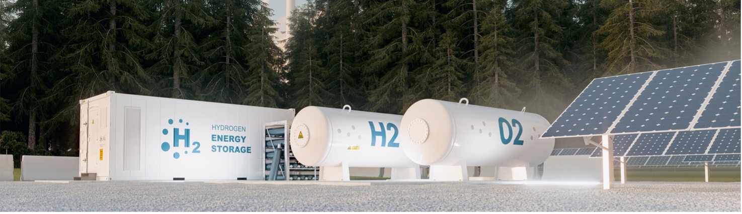 Versatile and green, to be treated with care: is hydrogen the gas of the future?