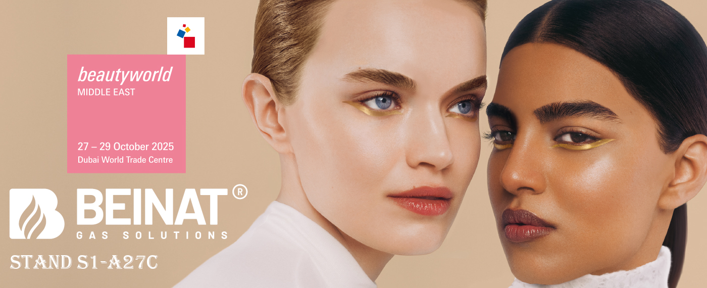 Beinat a Beautyworld Middle East 2025
