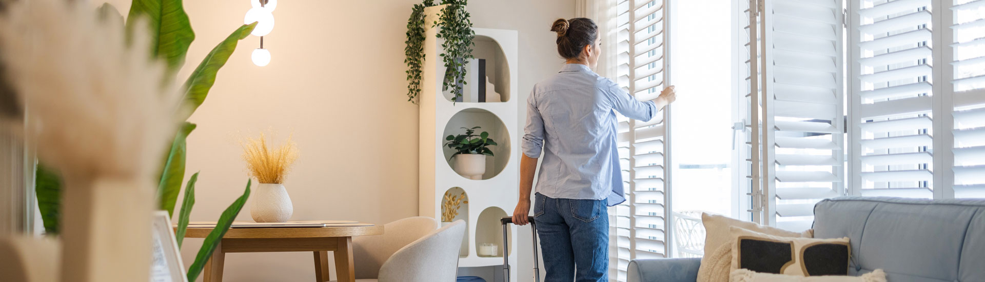 Case vacanza e B&B in Italia: i rilevatori gas e monossido indispensabili per la sicurezza