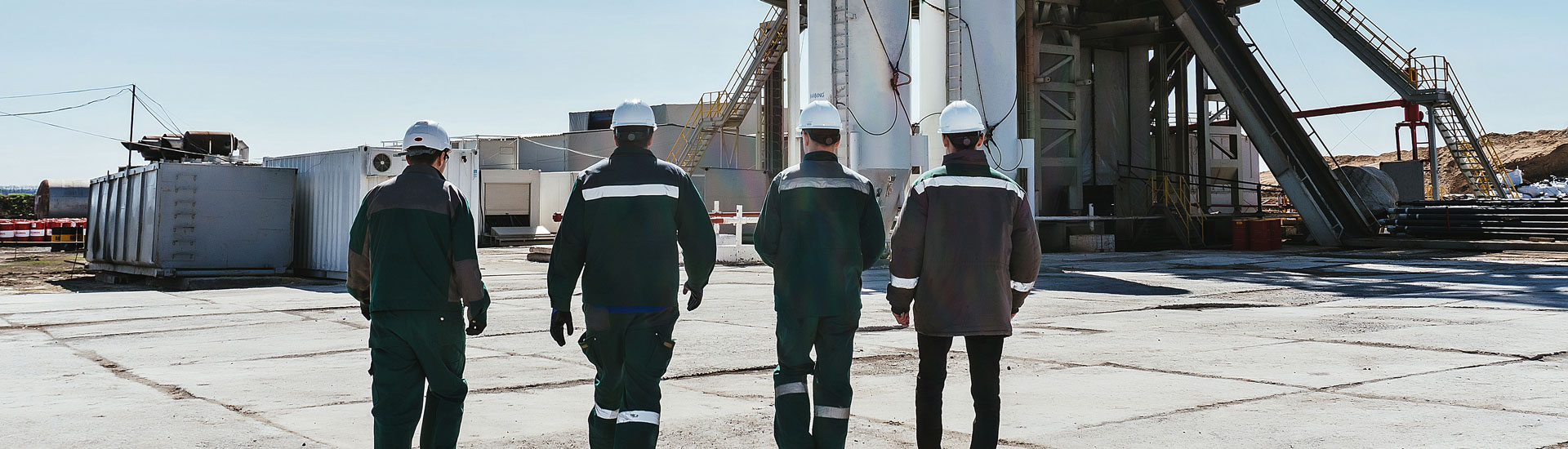 Manutenzione delle centrali gas: best practice e tecnologie per la sicurezza continua